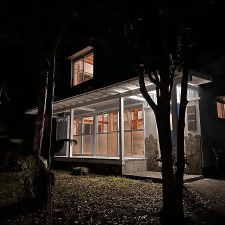 Oku Cottage - Walk To Ohama Beach - Max 4 Ppl 下田市 エクステリア 写真