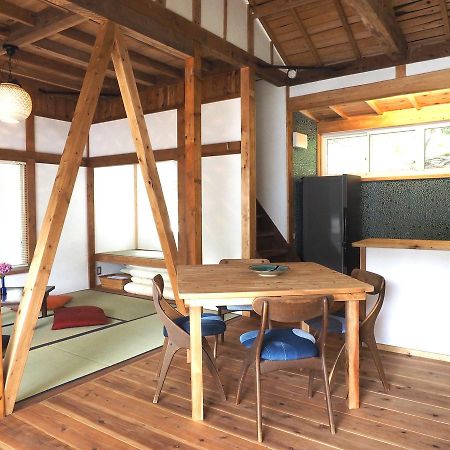 Oku Cottage - Walk To Ohama Beach - Max 4 Ppl 下田市 エクステリア 写真